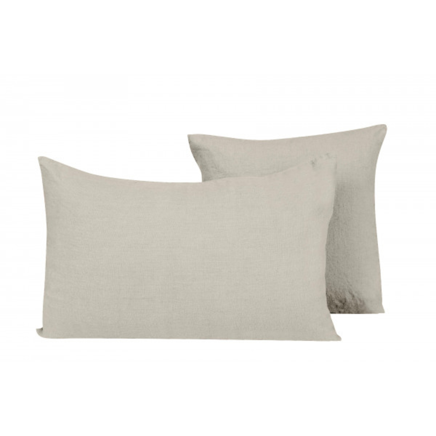 Coussin Propriano Ivoire 45 x 45 Haomy