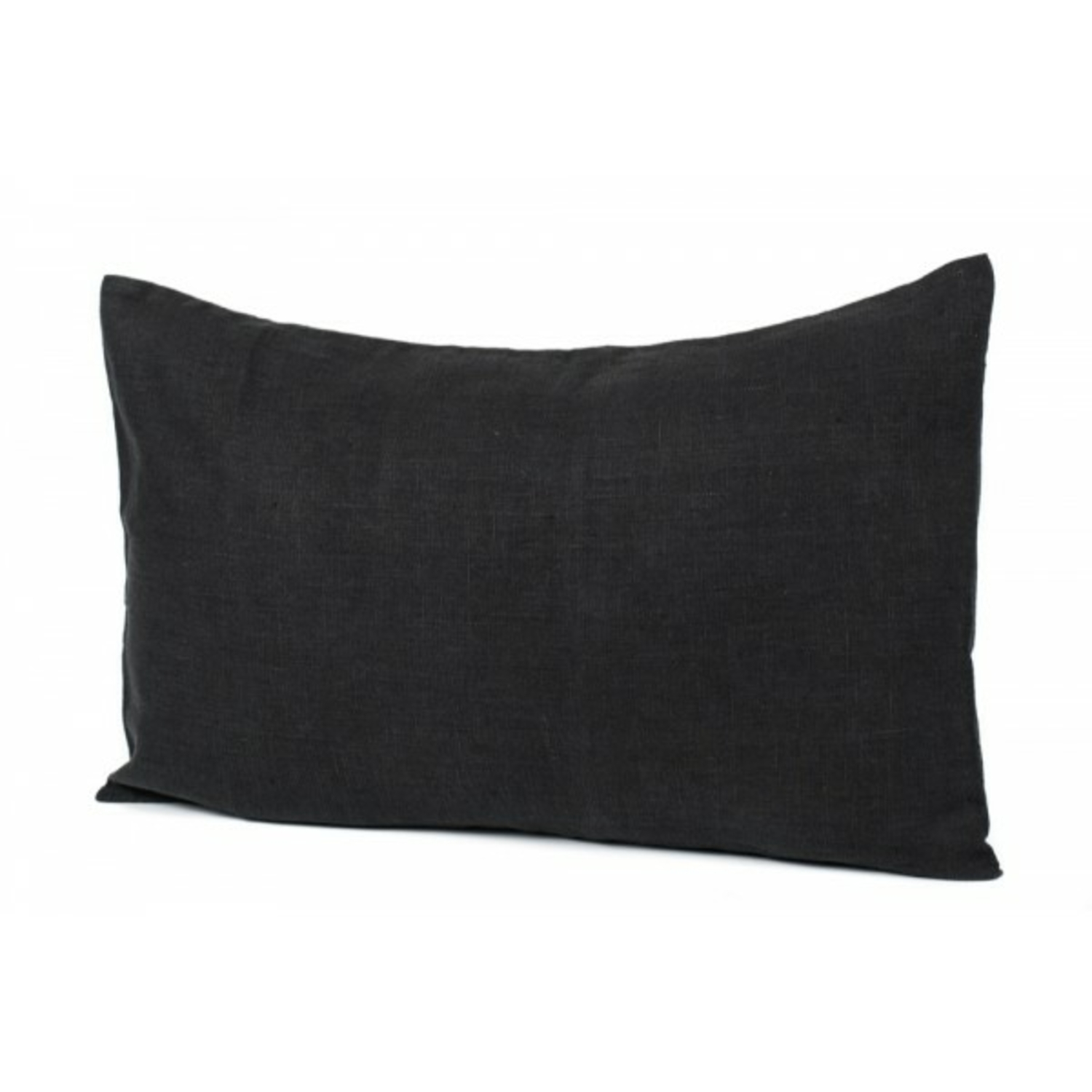 Coussin Propriano Noir 40 x 60 Haomy