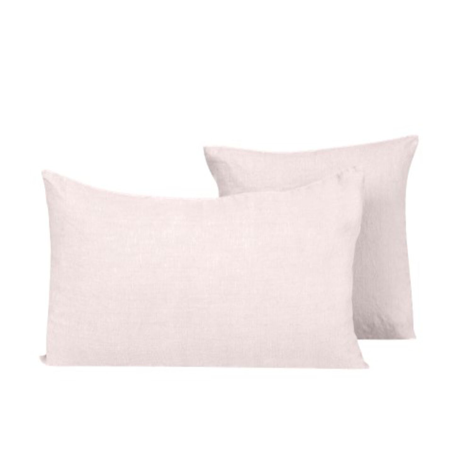 Coussin Propriano Poudre 40 x 60 Haomy