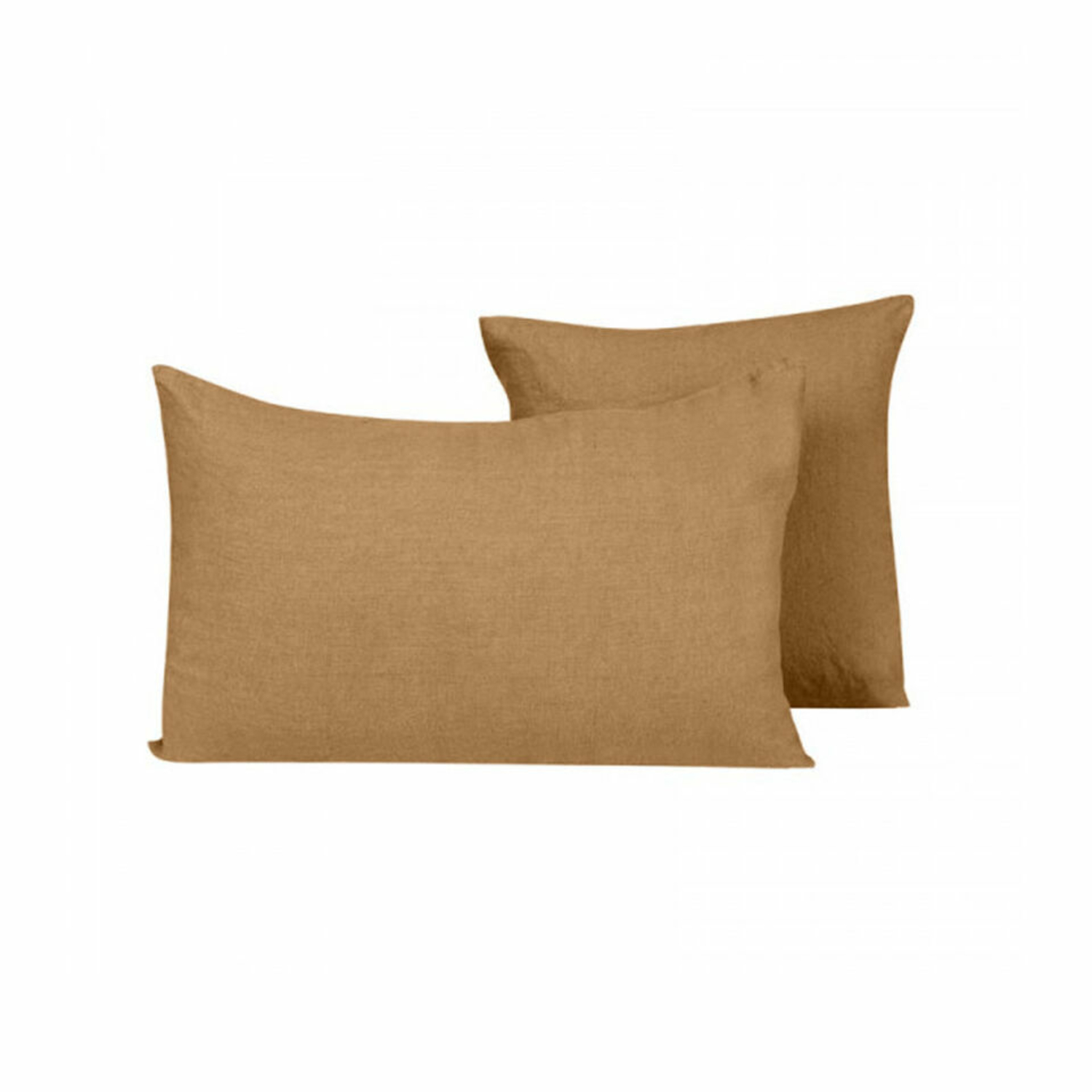 Coussin Propriano Tabac 40 x 60 Haomy