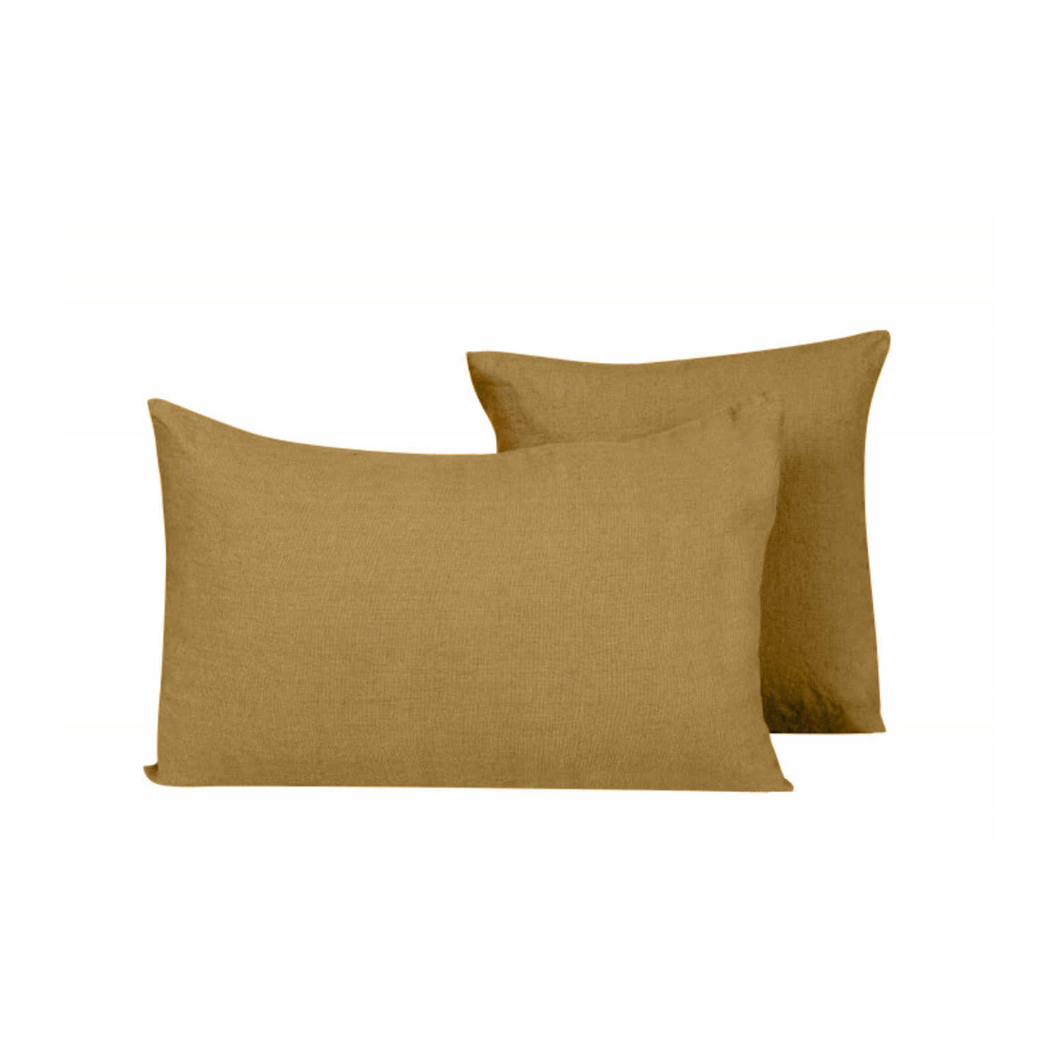 Coussin Propriano Tabac 45 x 45 Haomy
