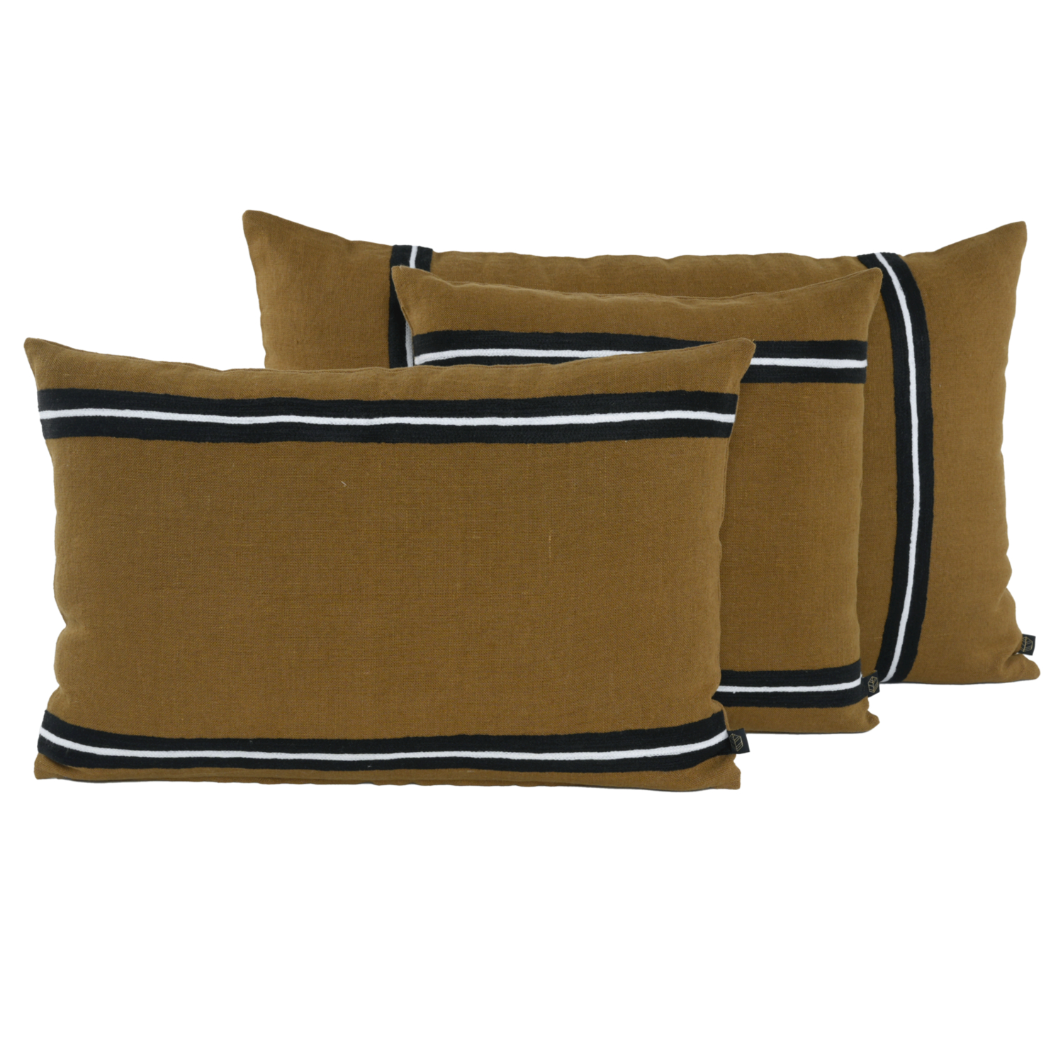 Coussin Skagen Gold Haomy