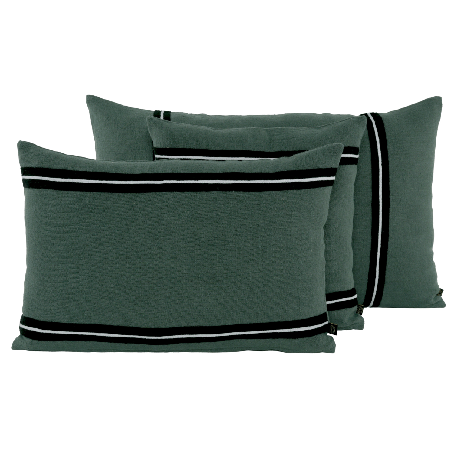Coussin Skagen Pigeon Haomy