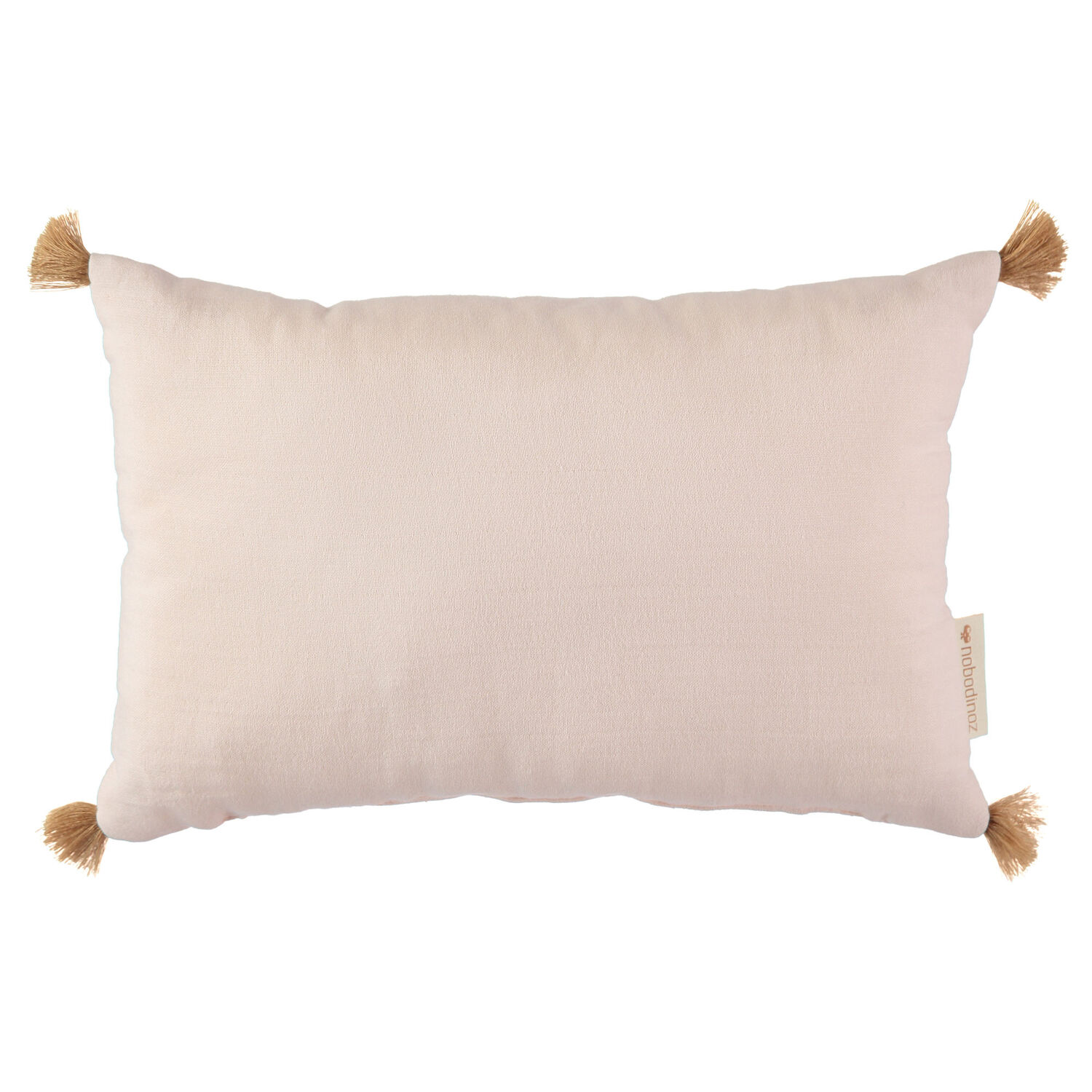 Coussin Sublim Dream Pink Nobodinoz