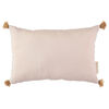 Coussin Sublim Dream Pink Nobodinoz