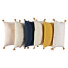 Coussin Sublim Gold Stella / White Nobodinoz
