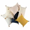 Coussin Sublim Toffee Sweet Dots/Eden Green Nobodinoz