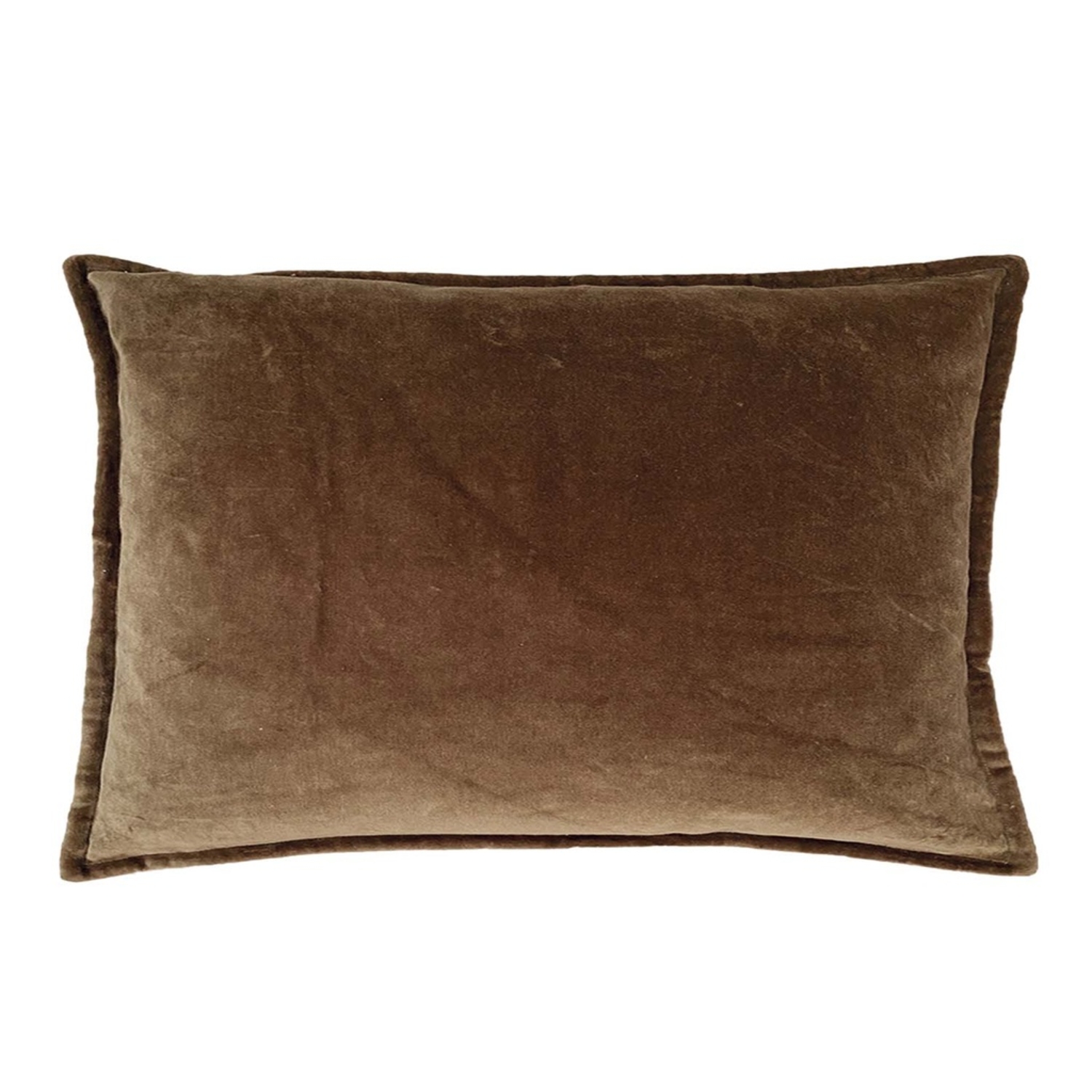 Coussin Timeless Terre 40 x 60 Opjet