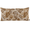 Coussin Vienne Ivoire 55 x 110 Haomy