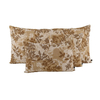 Coussin Vienne Ivoire 55 x 110 Haomy