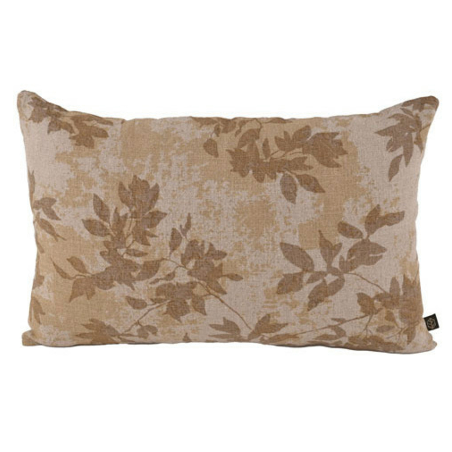 Coussin Vienne Naturel 40 x 60 Haomy