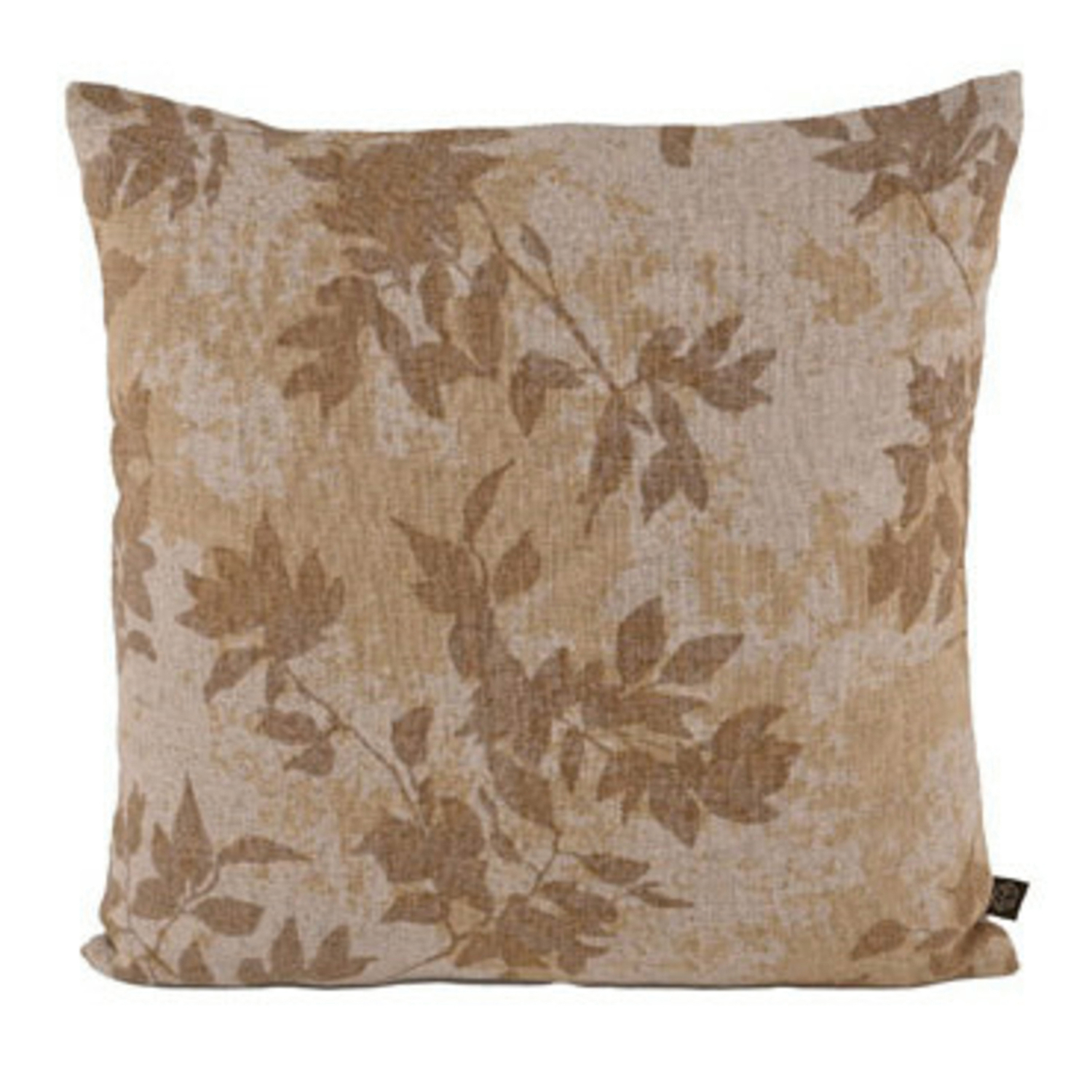 Coussin Vienne Naturel 45 x 45 Haomy
