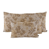 Coussin Vienne Naturel 45 x 45 Haomy