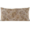Coussin Vienne Naturel 55 x 110 Haomy
