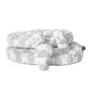 Coussins d'Assise pour Chaise Haute Tibu - Nuages Charlie Crane