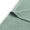 Couverture de berceau Basic (75 x 100 cm) Jollein