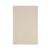 Couverture de berceau Basic (75 x 100 cm) Nougat Jollein