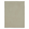Couverture de berceau Basic (75 x 100 cm) Olive Green Jollein
