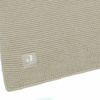 Couverture de berceau Basic (75 x 100 cm) Olive Green Jollein