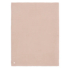 Couverture de berceau Basic (75 x 100 cm) Wild Rose Jollein