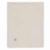 Couverture de berceau Cosy (75 x 100 cm) Ivoire Jollein