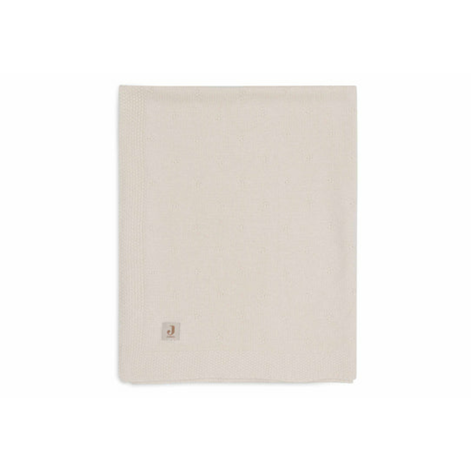 Couverture de berceau Cosy (75 x 100 cm) Jollein