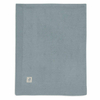 Couverture de berceau Cosy (75 x 100 cm) Vert d'Eau Jollein