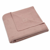 Couverture de berceau Cosy (75 x 100 cm) Wild Rose Jollein
