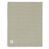 Couverture de berceau Grain (75 x 100 cm) Jollein