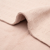Couverture de berceau Grain and Teddy (75 x 100 cm) Wild Rose Jollein