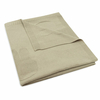 Couverture de berceau Miffy (100 x 150 cm) Olive Green Jollein