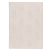Couverture de berceau Miffy (75 x 100 cm) Nougat Jollein