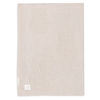 Couverture de berceau Miffy (75 x 100 cm) Nougat Jollein