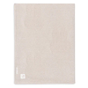 Couverture de berceau Miffy avec Doublure Polaire (100 x 150 cm) Ivoire Jollein