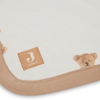 Couverture de berceau Teddy (75 x 100 cm) Jollein