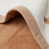Couverture de berceau Teddy (75 x 100 cm) Jollein