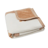 Couverture de berceau Teddy (75 x 100 cm) Jollein