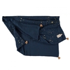 Couverture d'été Treasure Gold Stella / Night Blue Nobodinoz