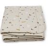 Couverture Ebbe Arctic Mix Liewood