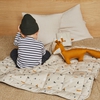 Couverture Ebbe Arctic Mix Liewood
