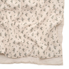 Couverture en gaze de coton Bluebell Garbo and Friends