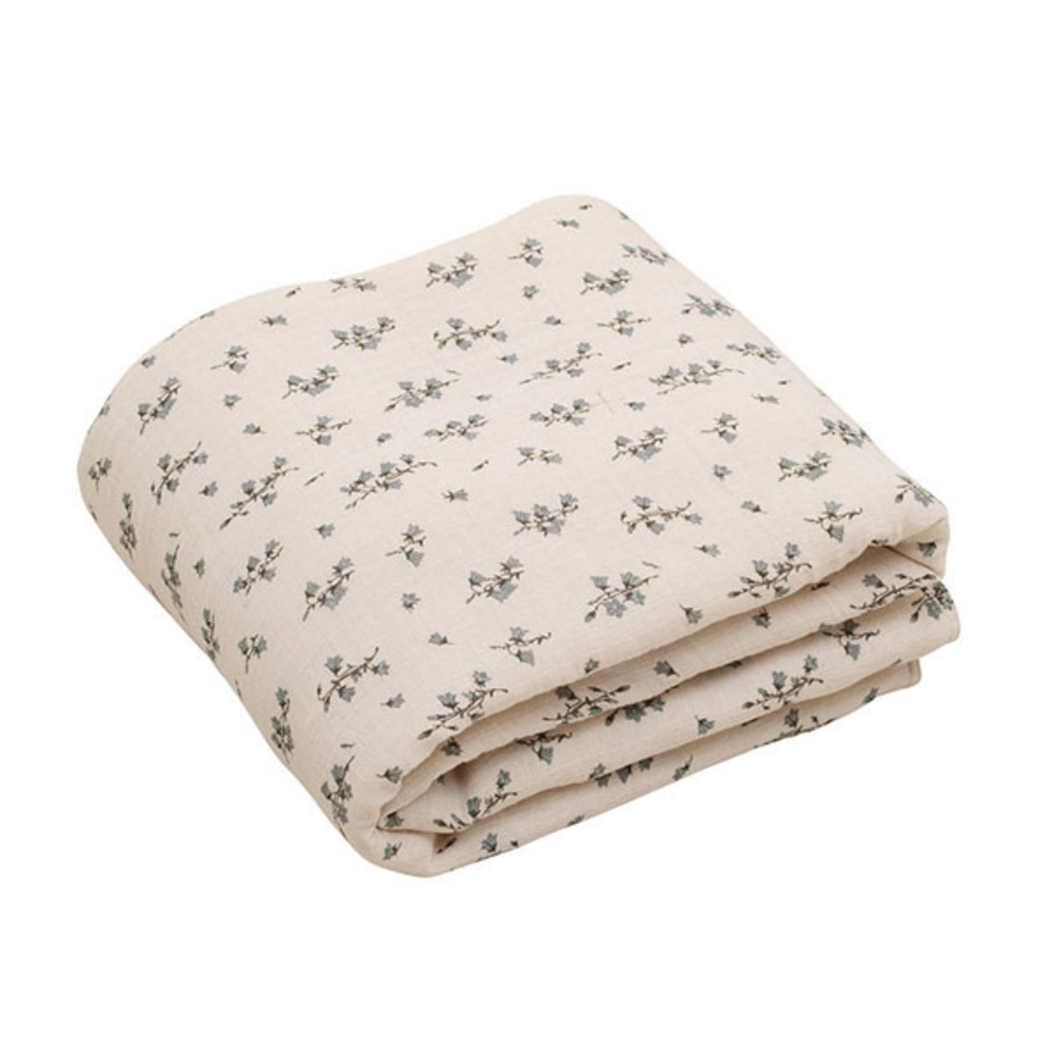 Couverture en gaze de coton Bluebell Garbo and Friends
