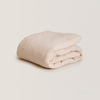 Couverture en gaze de coton Rose Pâle Garbo and Friends