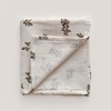 Couverture Lange en gaze de coton Blackberry Garbo and Friends