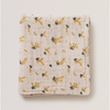 Couverture Lange en gaze de coton Mimosa Garbo and Friends