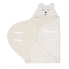 Couverture portefeuille Bear Boucle Jollein