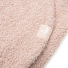 Couverture portefeuille Bear Boucle Wild Rose Jollein