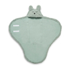 Couverture portefeuille Bunny Ash Green Jollein