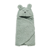 Couverture portefeuille Bunny Ash Green Jollein