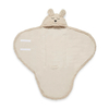 Couverture portefeuille Bunny Nougat Jollein